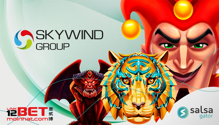 Skywind-Gaming-Group-cong-ty-hang-dau