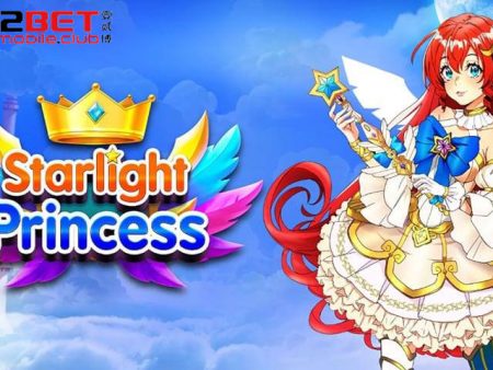 Cách Chơi Starlight Princess: Hướng Dẫn Đầy Đủ Và Dễ Hiểu