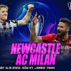 Soi Kèo Newcastle vs Milan (3h, 14/12) Vòng Bảng Ngoại Hạng Anh Tại 165.232.174.129