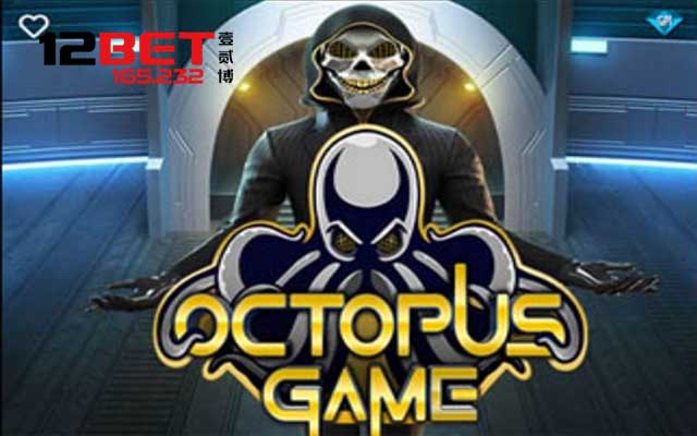 Tìm hiểu Octopus Game là gì? 