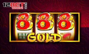 Khám Phá 888 Gold Slot
