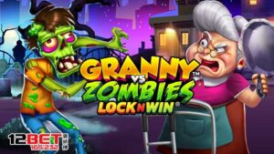 Khám Phá Granny vs Zombies Slot