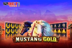 Trải Nghiệm Game Slot Mustang Gold