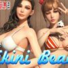 Bikini Beach Slot: Đắm Chìm Trong Hương Vị Mùa Hè Với Mỗi Vòng Quay!