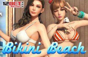 Khám Phá Bikini Beach Slot