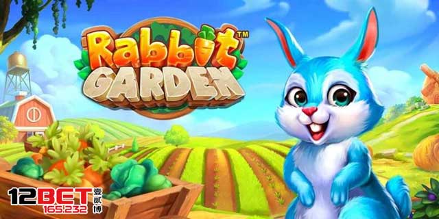 Khám phá Rabbit Garden Slot với Thỏ Yêu Quý