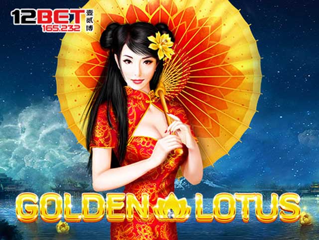 Khám Phá Trò Chơi Golden Lotus Mang Đậm Phong Cách Á Đông