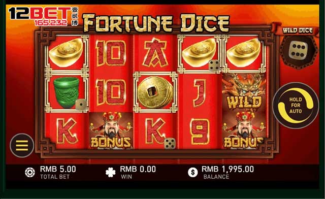 Kinh nghiệm chơi game Fortune Dice từ chuyên gia
