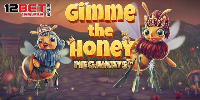 Tận Hưởng Tựa Game Slot Gimme The Honey Megaways Hấp Dẫn