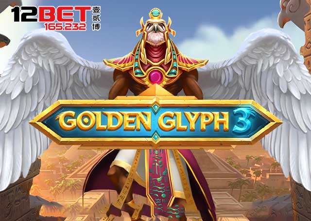 Trải Nghiệm Huyền Bí Của Thần Thoại Ai Cập Golden Glyph 3